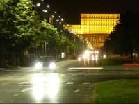 Unirii Bulevard 