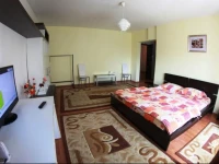Unirii Luxury Apartment 