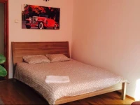 Unirii Plaza Apartment 