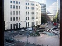 Victoria Poshtel Bucuresti 