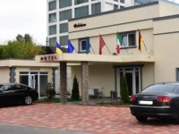 Hotel Orhideea 