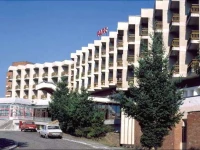 Hotel Parc 