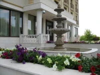 Hestia Hotel 