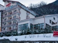 Hotel Orizont 