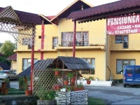 Pension Dracula 