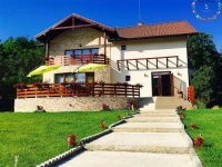 Pensiunea Casa Florela 