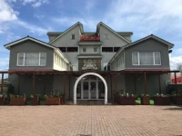 Vila Palace 