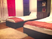 Casa de vacanta Hartibaciu 