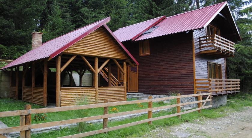 Cabanele Dunav 