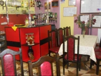 Pension + Camping Demelza 