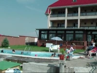 Pensiunea Snagov Lac 