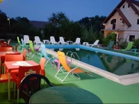 Pensiunea Casa Soarelui 