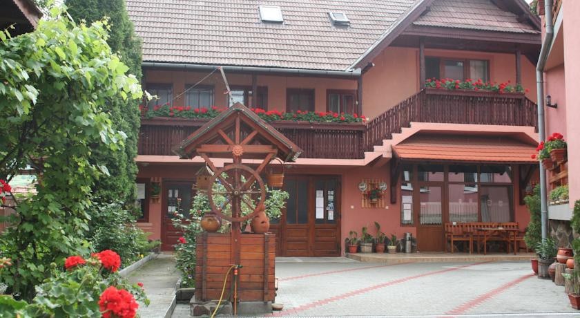 Sziklakert PanziГі 