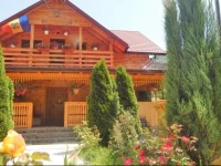 Cabana Dar 