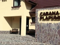 Cabana Plapumioara 