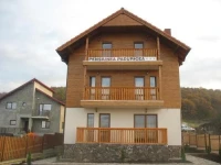 Casa Paduricea 