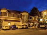 Boutique Vila Paradis 
