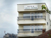 Vila Roma