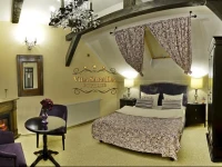 Vila Boutique Sarada 