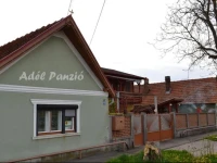 Pensiunea Adela 2*