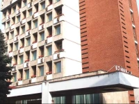 Hotel Somes Dej 