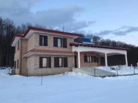 Pensiunea Antique 