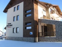 Pensiunea Valceaua Zanelor 