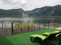 Vila Golful DunДѓrii 