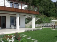 Duoblanc Villa 