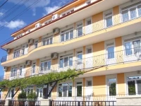 Casa Nanu 3*