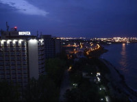 Complex Hotelier Steaua de Mare - Hotel Meduza