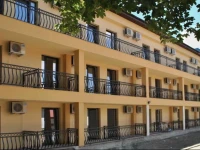 Hotel Confort Pinguin 