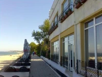Hotel El Stefanino 