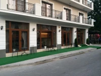 Lucas Boutique Hotel 3*