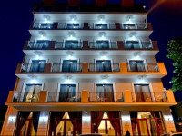Lucas Boutique Hotel