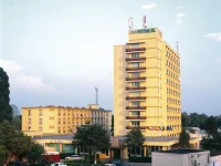 Hotel Petrolul 3*