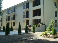 Hotel Rhodos 