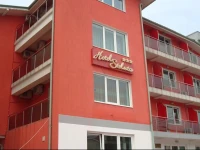 Hotel Steluta 