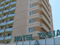 Hotel Traian Eforie Nord 