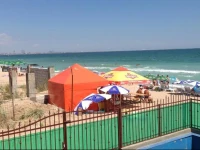 Vila Eforie Bioterra 