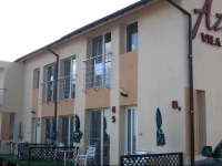 Villa Plaja Azur 