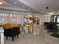 Hotel Ovicris 