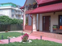 Casa Lidia 