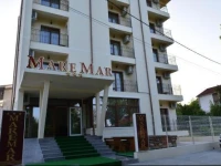 Hotel MareMar 