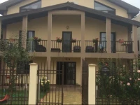 Vila Cosval 