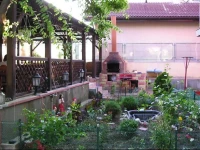 Vila Efor 
