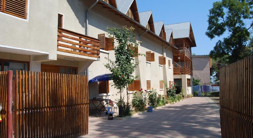 Vila Ekon 