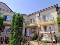 Vila Soarelui 