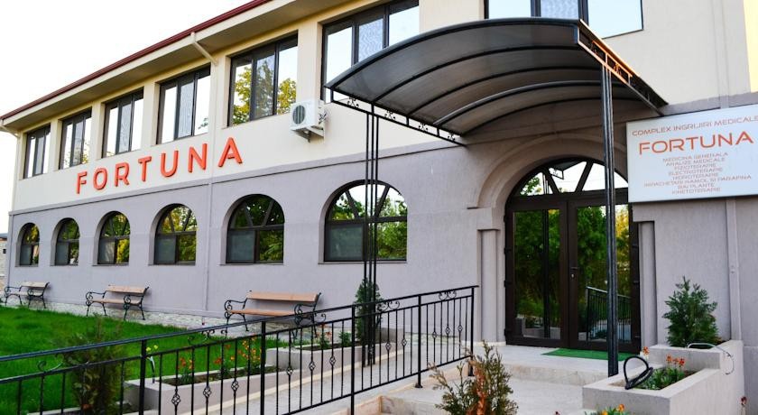 Complex Fortuna 