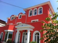 Villa Favorita 
